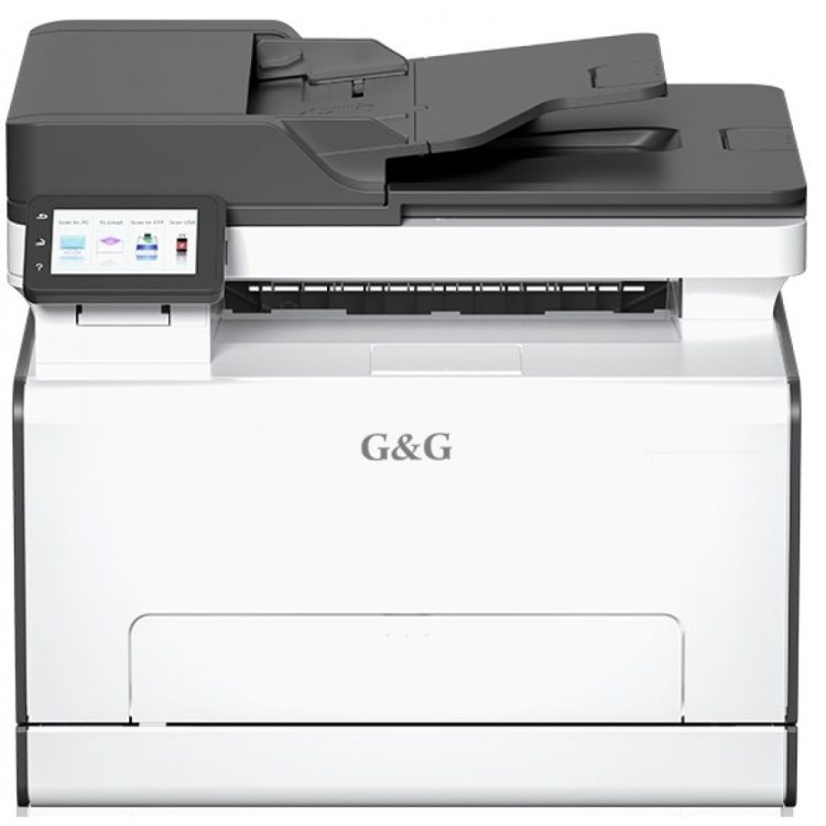G&G GM2010CDW